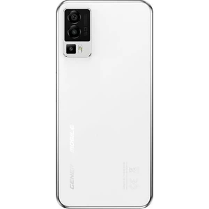General Mobile Gm 23 Kılıf Kamera Korumalı Şeffaf Yumuşak Silikon Kılıf