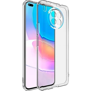 Realme 12 Kılıf Kamera Korumalı Şeffaf Yumuşak Silikon Kılıf
