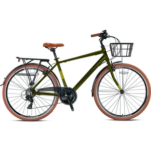 Cx 100 Man 28 Jant Profesyonel Şehir Bisikleti