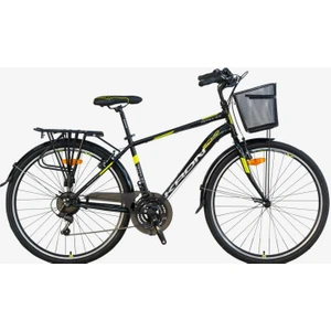 Tetra 3.0 Man 28 Jant Profesyonel Şehir Bisikleti