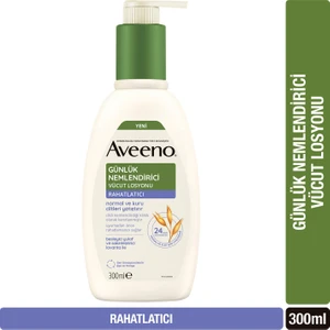 Günlük Nemlendirici Lavender Lotion 300ml
