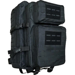 My Geppeto Bag Su Geçirmez Çok Gözlü Kampçı-Seyahat-Dağcı-Outdoor-Askeri Taktik Sırt Çantası