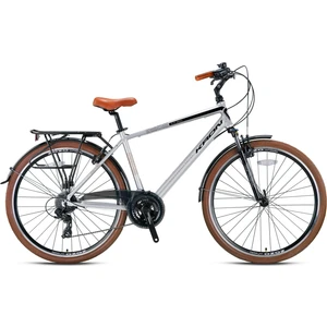 Cx 300 V 28 Jant Profesyonel Şehir Bisikleti