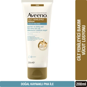 Skin Renewal Vücut Peelingi 200ML