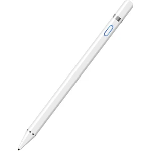 Tüm Cihazlara Uyumlu Dokunmatik Universal Stylus Ipad Ios Android Tablet Kalemi
