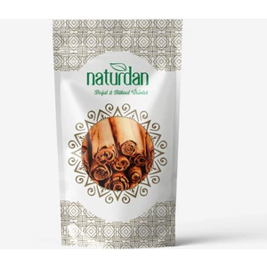Seylan Çubuk Tarçın 250  gr