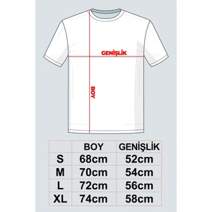 Erkek Oversize %100 Pamuk Nefes Alan Basic T-shirt Ekru Edw038