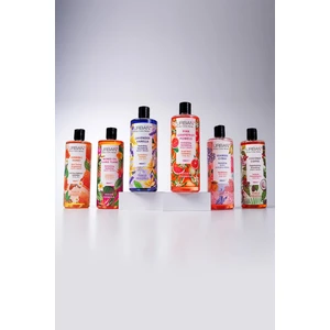 Urban Care Coconut Coffee Yenileyici ve Pürüsüzleştirici Duş Jeli 500ML