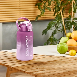 Selka Home - Briella 1500 ml Pipetli Motivasyon Matara