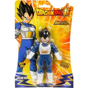 Monster Flex Dragon Ball Stretch Figür 15 cm - Vegeta