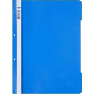 Eco Telli Dosya Mavi 10'lu Paket