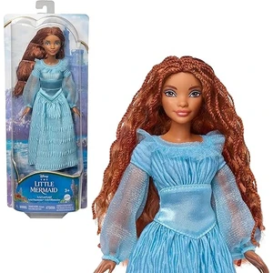 Disney Prenses Küçük Deniz Kızı Prenses, 3 yaş ve üzeri, HLX09