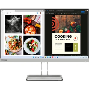 L24I-40 23.8" 4ms 100Hz (Hdmı+Vga) Amd Freesync IPS Panel Wled Monitör 67A8KAC3TK