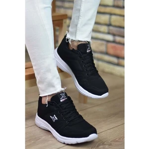 020 Siyah Yazlık Günlük Rahat Erkek Spor Ayakkabı