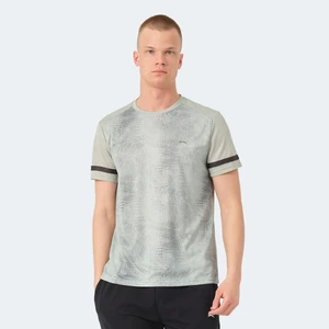 REAL IN Erkek Tişört Nane