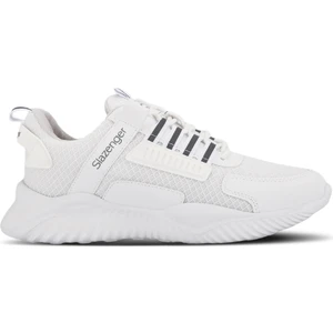 MACHINE IN Erkek Sneaker Koşu & Yürüyüş Ayakkabısı Beyaz