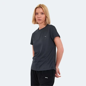 RACING Kadın Tişört Antrasit