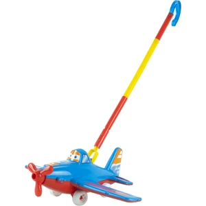 Oyuncak Uçak Sopalı Sevimli Uçak 30 cm