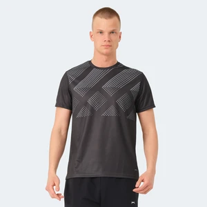 RED IN Erkek Tişört Siyah