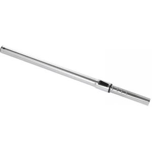 Elektrikli Süpürge Teleskopik Metal Boru 35 mm