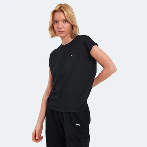 RAKHI IN Kadın Tişört Siyah