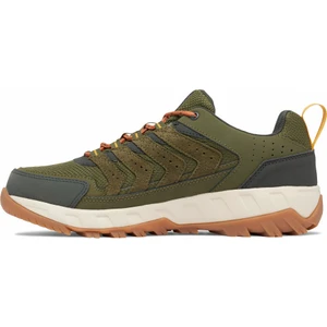 Strata Trail Low WP Erkek Outdoor Ayakkabı YM3979-383