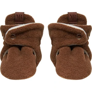 Caluu Baby Kaydırmaz Taban, Bebek Pandufu, Ilk Adım Ev Patiği, Terletmeyen, Tüylenmeyen Polar