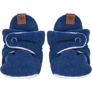 Caluu Baby Polar Ayarlanabilir Çıtçıtlı Bilekli Bebek Panduf