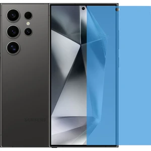 Samsung S24 Ultra Nano Esnek Ekran Koruma Filmi - AL3272