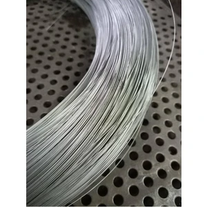 Yay Yaylık Paslanmaz Çelik Tel Ø 0.50 mm 10 Metre Şekil Verilebilir