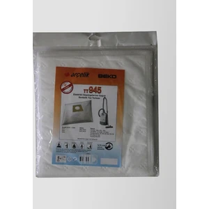 Beko TT945 5 Li Kağıt Toz Torba
