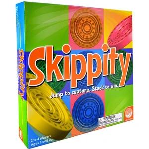 Skipitty -Mındware - 5+ Kutu Oyunu