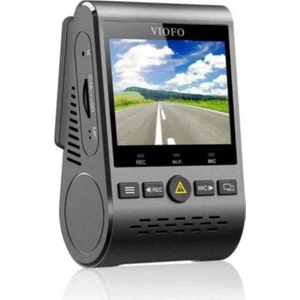 A129 GPS Modüllü Araç Kamerası