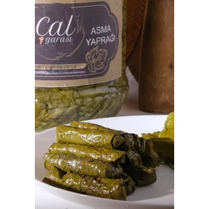 Çal Garası Salamura Yaprak 5 kg