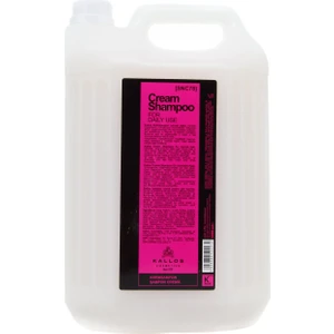 Kallos Cosmetics Cream Şampuan 5000 Ml