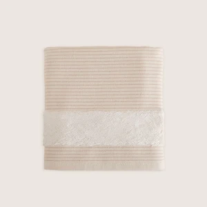 Gordel El Havlusu 30X50 cm Natural-Bej
