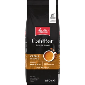 Cafebar Selection Crema Intense Öğütülmüş Kahve 250gr