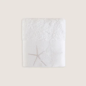Starlıne El Havlusu 30X50 cm Beyaz