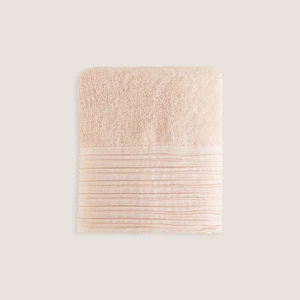 Grasse El Havlusu 30X50 cm Pembe