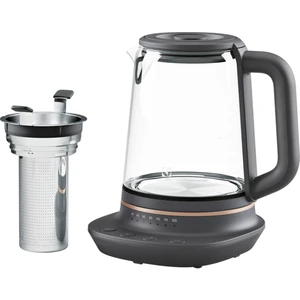 E7GK1-8BP Explore 7 Cam Kettle