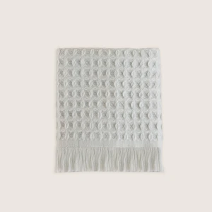 Gofre El Havlusu 30X50 cm Okyanus