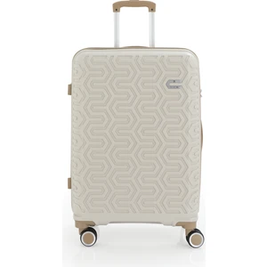 Mçs Polipropilen Valiz V377 65 cm