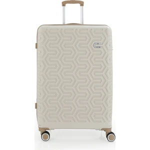 Mçs Polipropilen Valiz V377 75 cm