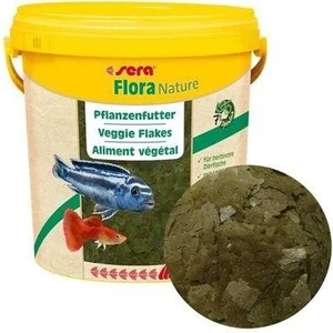 Flora Nature Bitkisel Pul Yem 100 gr