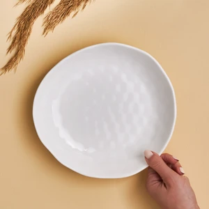 Bomonti Çukur Tabak 21 cm