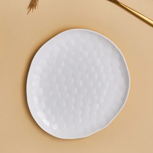 Bomonti Tatlı Tabağı 21 cm