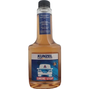 Smoke Stop Duman Önleyici Yağ Katkısı 350 ml
