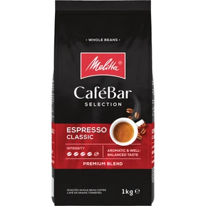 Cafebar Selection Espresso Classic Çekirdek Kahve 1kg