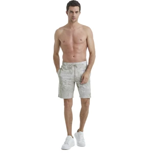 Erkek Yeşil Şort 40505