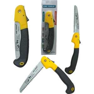 Katlanır Budama Testeresi